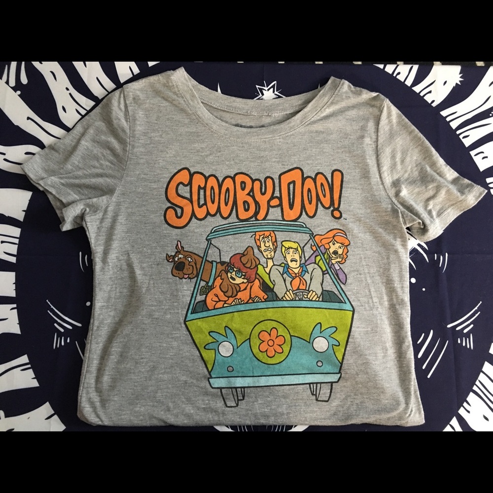SS top